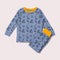 Midnight Animals Organic Pyjamas