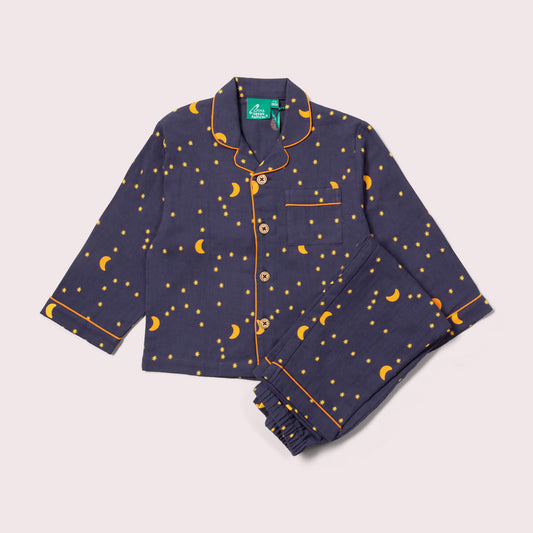 Dark Night Classic Pyjamas