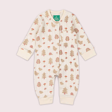 Folk Tales Organic Playsuit