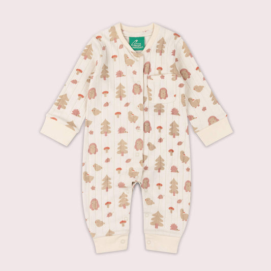 Folk Tales Organic Playsuit