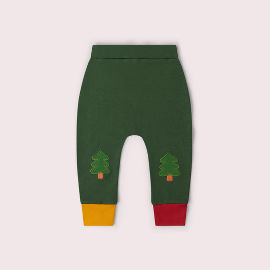 Woodland World Knee Patch Joggers