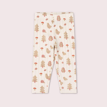 Folk Tales Organic Leggings