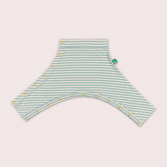 Blue Stripe Hip Dysplasia Adaptive Joggers