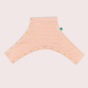Pink Stripe Hip Dysplasia Adaptive Joggers