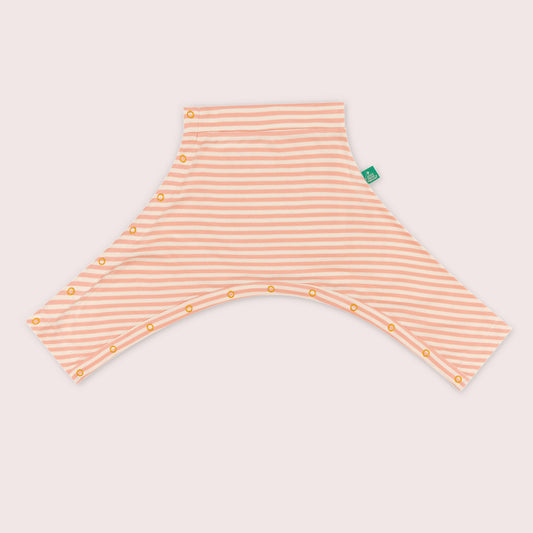 Pink Stripe Hip Dysplasia Adaptive Joggers