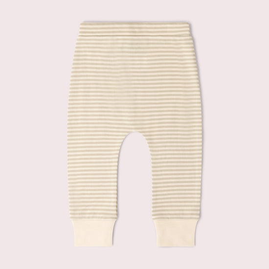 Toy Box Organic T-Shirt & Jogger Playset Multi / 4-5y