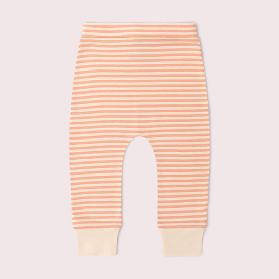 Petals Organic T-Shirt & Jogger Playset Multi / 4-5y