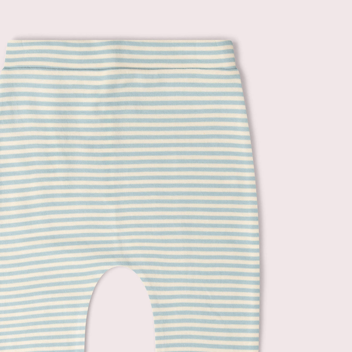 Blue Penguins Organic T-Shirt & Jogger Playset Navy / 4-5y