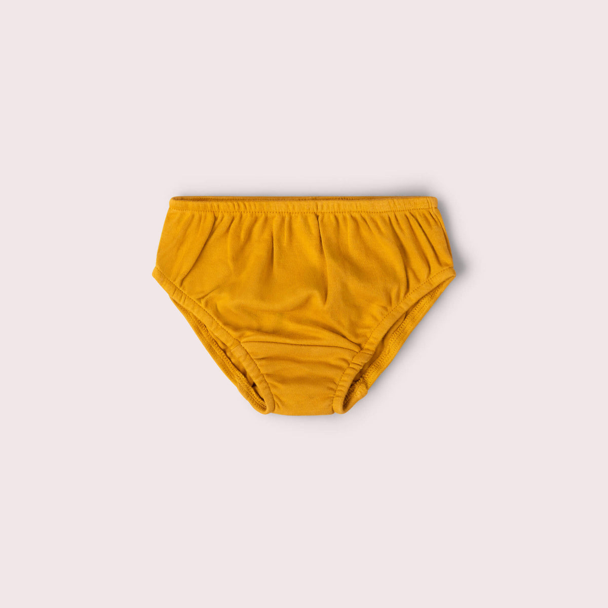 Olive Ducks Organic Underwear 3 Pack Multi / 7-8y