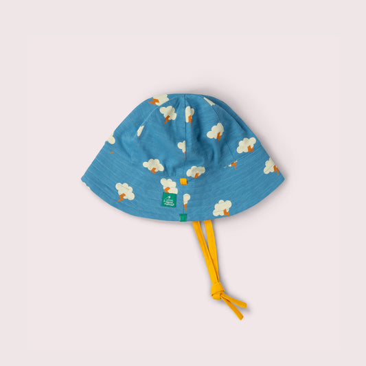 All Weather Reversible Sunhat