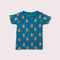 Teddy Bears Short Sleeve T-Shirt