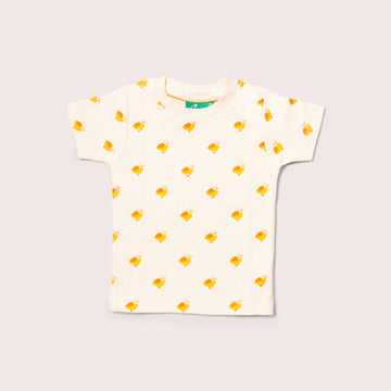 Little Ducks Short Sleeve T-Shirt