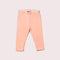 Soft Pink Leggings
