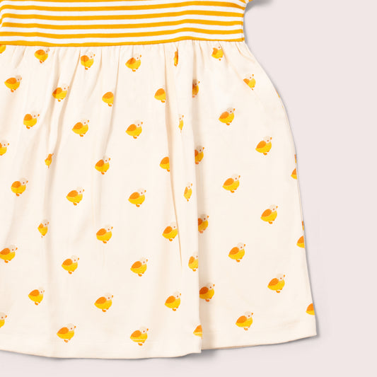 Little Ducks Easy Peasy Summer Dress