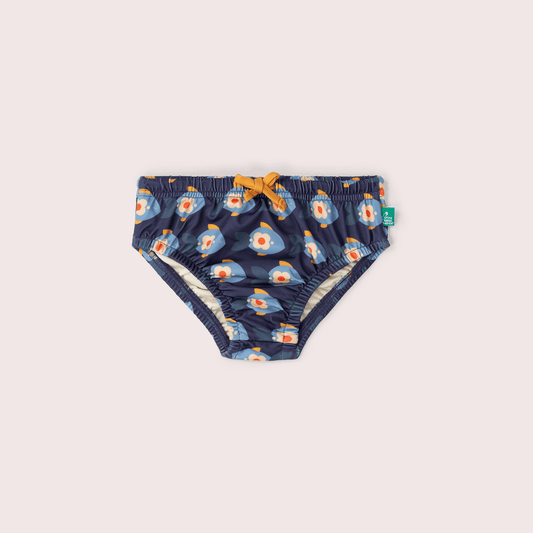 Little Fish Reusable Swimming Nappy