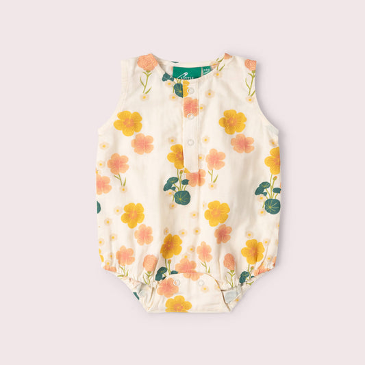 Flora Bubble Body Cream / 18-24m