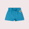 Blue Moon By The Sea Shorts Blue / 18-24m