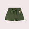 Chive Green By The Sea Shorts Green / 18-24m