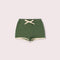 Chive Run Around Shorts Green / 18-24m