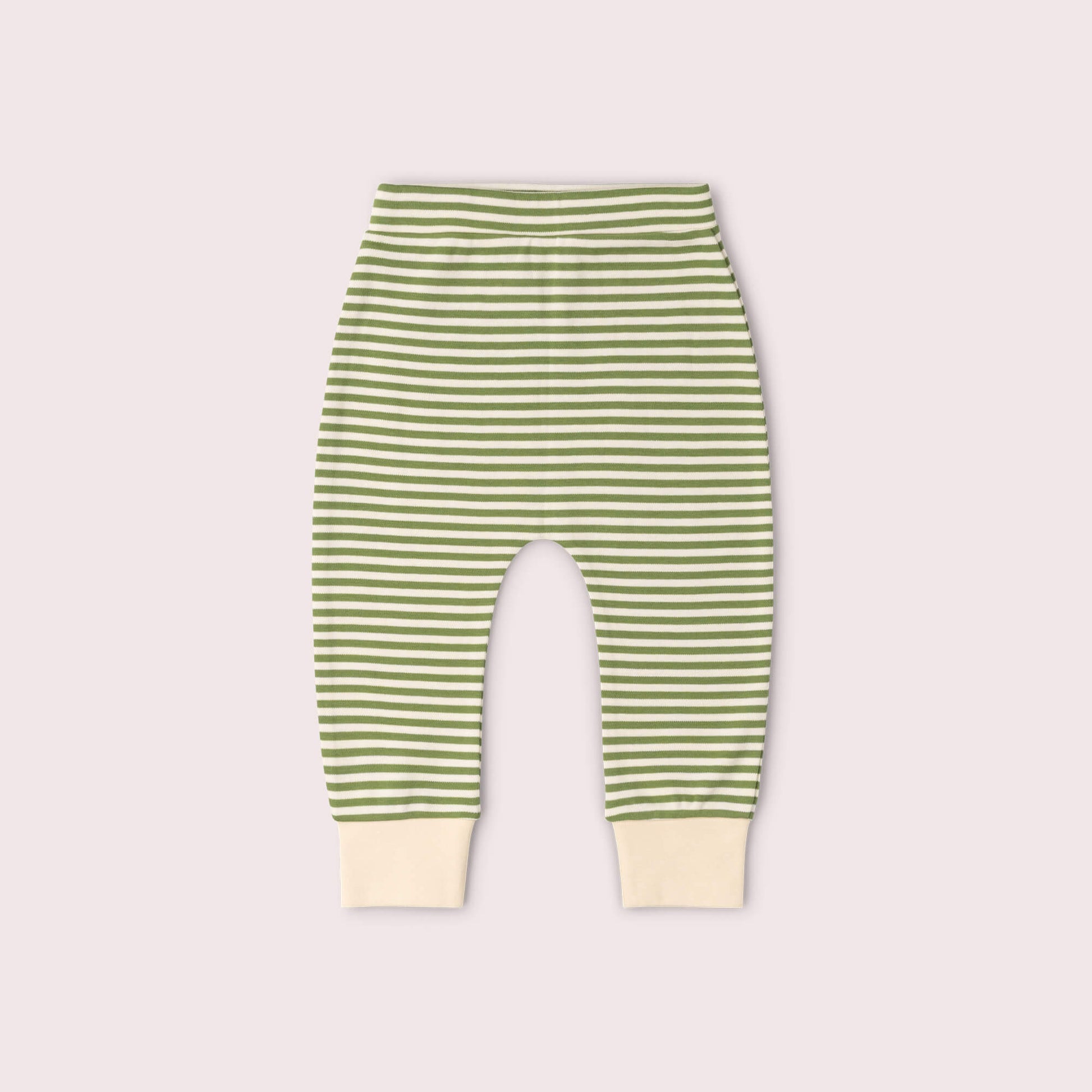 Apple Picking Organic T Shirt & Jogger Playset Blue / 18-24m