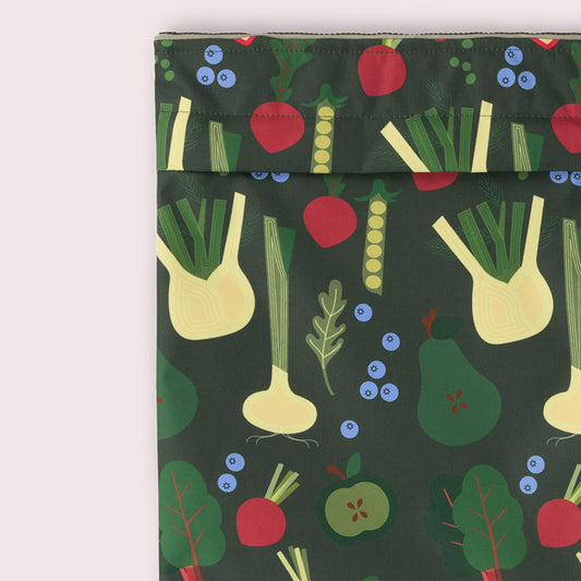 Feast Recycled Waterproof Wet Bag MULTI / one size