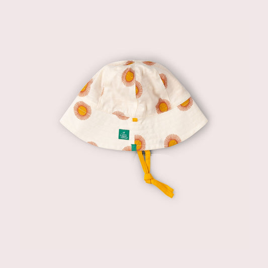 Summer Sun Reversible Sunhat