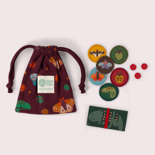 Chestnut Extraordinary Fix It Kit