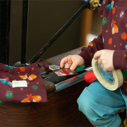 Chestnut Extraordinary Fix It Kit