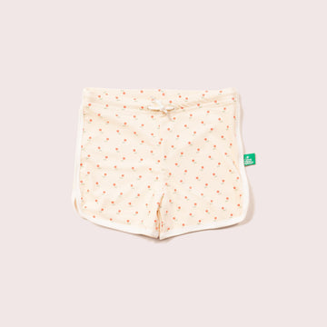 Rose Flowers UPF 50+ Recycled Swim Shorts