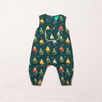 Nordic Friends Explorer Dungarees