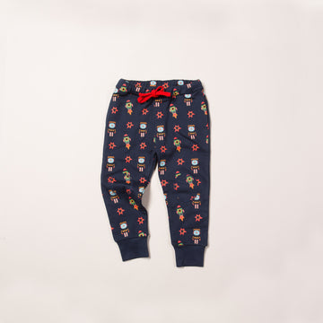 Blast Off Cosy Joggers
