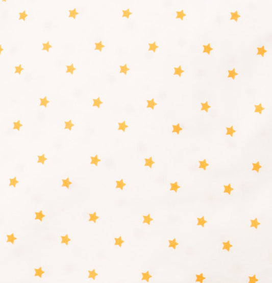 Sleep Well Organic Cotton Fitted Cot Sheet