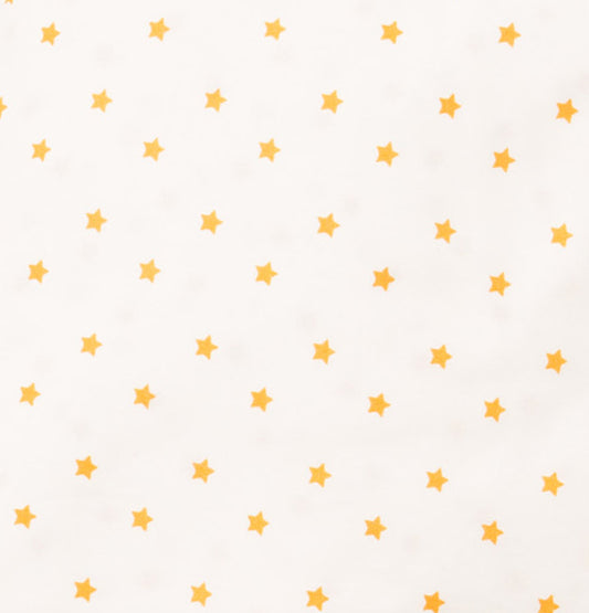 Sleep Well Organic Cotton Fitted Sheet