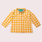 Golden Check Out & About Long Sleeve Shirt