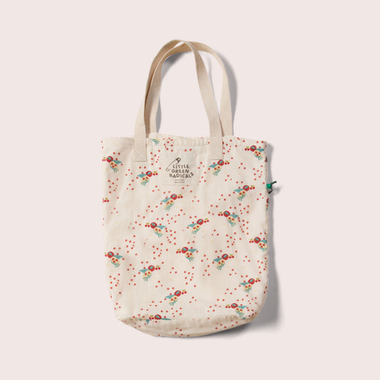 Cherry Blossom Everyday Bag