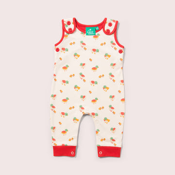 Weather For Ducks Everyday Dungarees