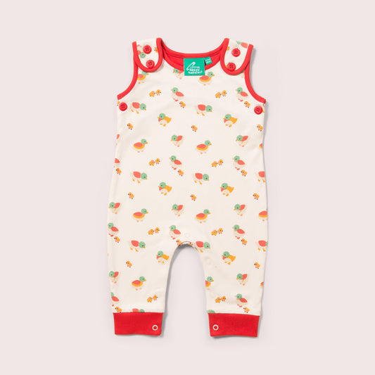 Weather For Ducks Everyday Dungarees