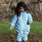 Fluffy Cloud Recycled Waterproof Winter Suit