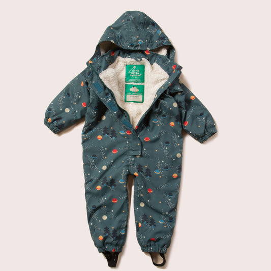 Northern Lights Recycled Waterproof Winter Suit