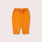 Golden Ochre Corduroy Comfy Trousers