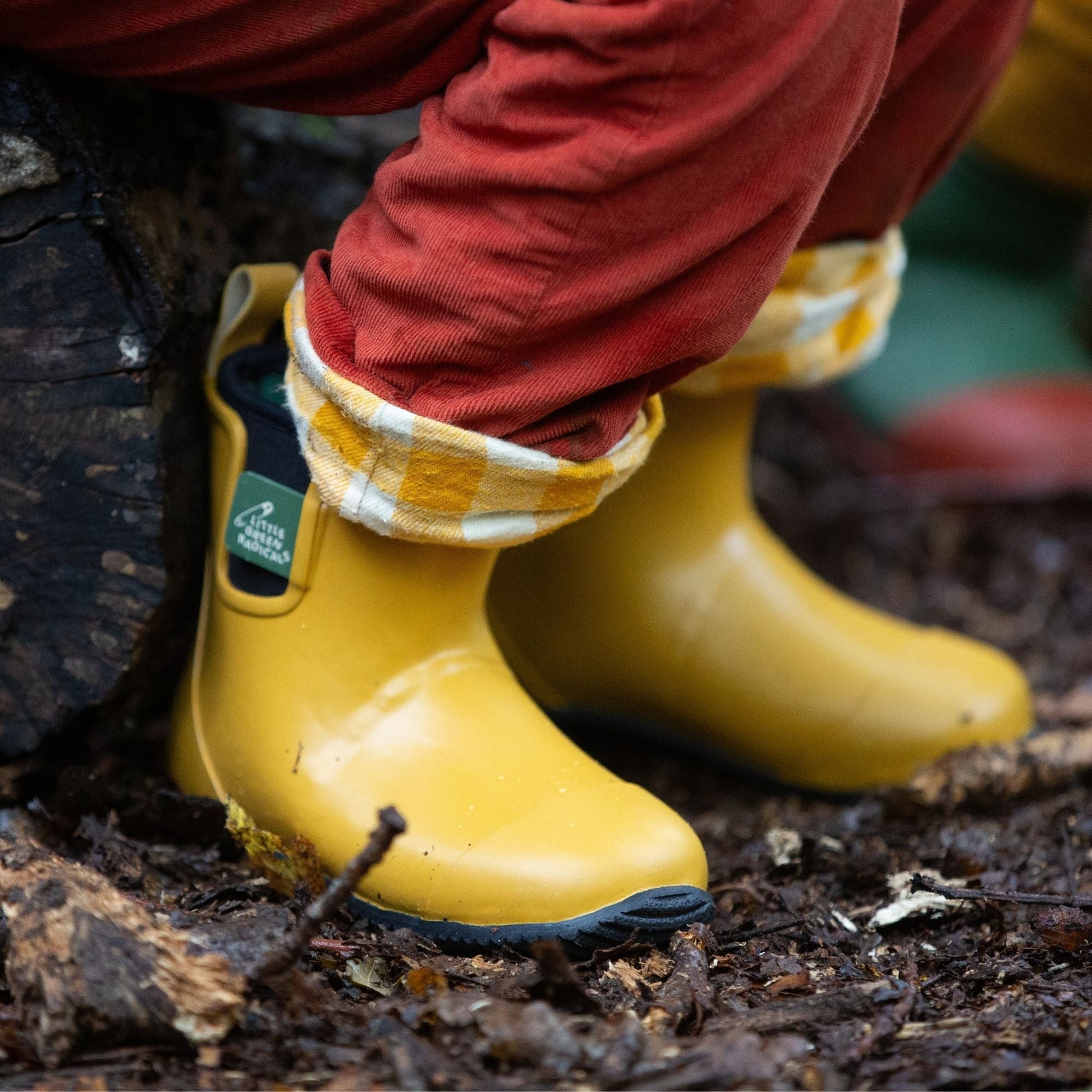 Zorax - Bambino - EU28 - Verde Boys Girls Bambini Wellies Wellington Moto Stivali Impermeabili Bambini Unisex Scarpe da Pioggia Zorax - Bambino - EU28 - Verde Boys Girls Bambini Wellies Wellington Moto Stivali Impermeabili Bambini Unisex Scarpe da Pioggia