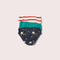 Over The Moon Organic Underwear Set - 3 Pack