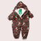 Magic Forest Recycled Waterproof Winter Suit