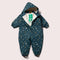 Starry Night Recycled Waterproof Winter Suit