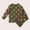 Little Fox Organic Pyjamas