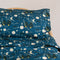 Moon & Stars Organic Duvet & Pillow Bed Set