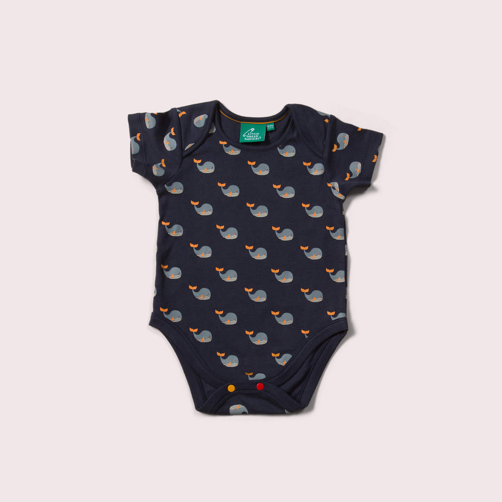 Little-Green-Radicals-Baby-Bodies-Set-Two-Pack-With-Whale-Print