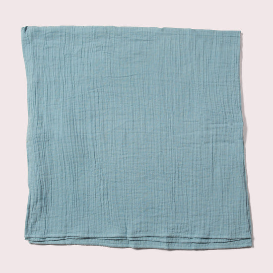 Little-Green-Radicals-Blue-Organic-Baby-Muslin-Set-2-Pack-With-Whale-Print-Single-One