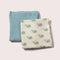 Little-Green-Radicals-Blue-Organic-Baby-Muslin-Set-2-Pack-With-Whale-Print