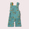 Little-Green-Radicals-Blue-and_Yellow-Shortie-Dungarees-With-Giraffe-Horse-and-Elephant-Print